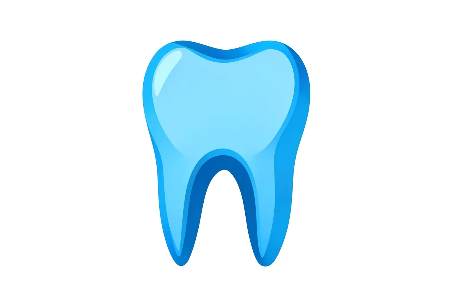 Como funciona o processo de implante dentário para um dente